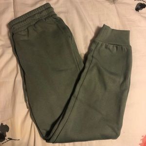 COPY - NWT Garage Joggers!